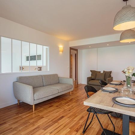 Appartement Okeana - 3 Etoiles - Welkeys Biarritz Zewnętrze zdjęcie
