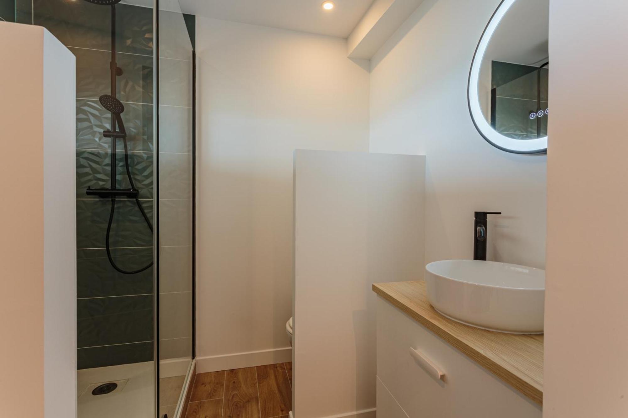 Appartement Okeana - 3 Etoiles - Welkeys Biarritz Zewnętrze zdjęcie