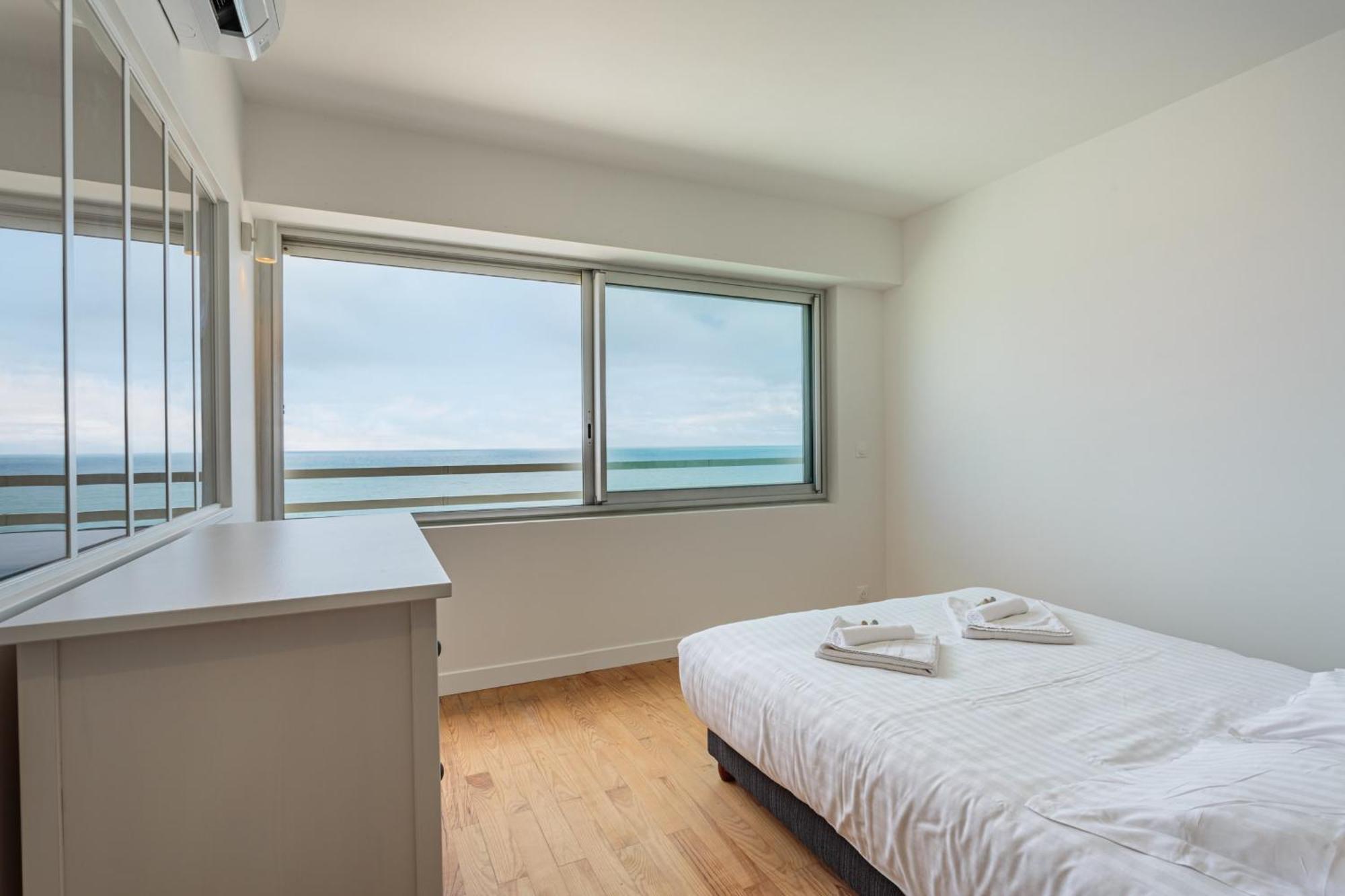 Appartement Okeana - 3 Etoiles - Welkeys Biarritz Zewnętrze zdjęcie